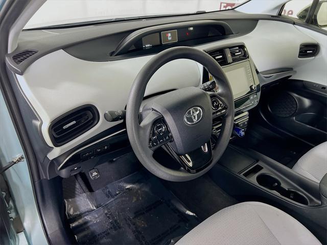 used 2020 Toyota Prius car, priced at $19,998
