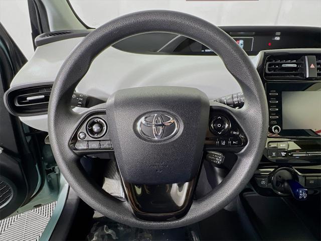 used 2020 Toyota Prius car, priced at $19,998