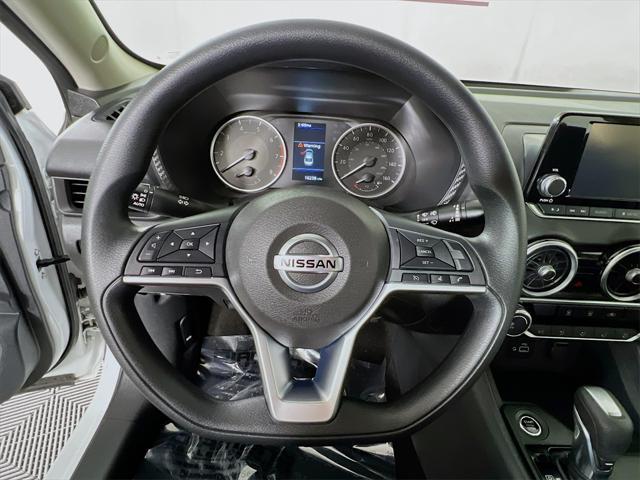 used 2023 Nissan Sentra car, priced at $19,699