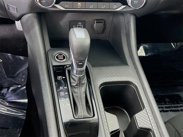 used 2023 Nissan Sentra car, priced at $19,699
