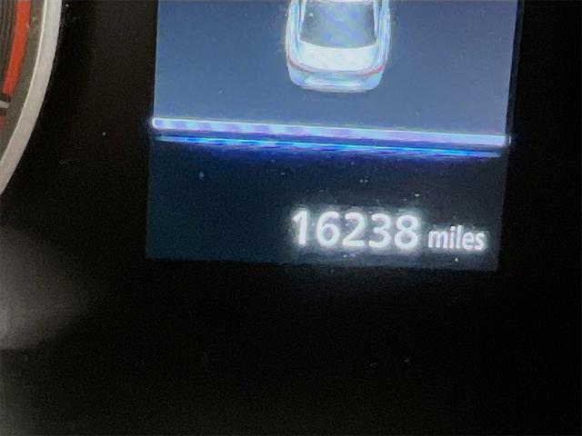 used 2023 Nissan Sentra car, priced at $19,699