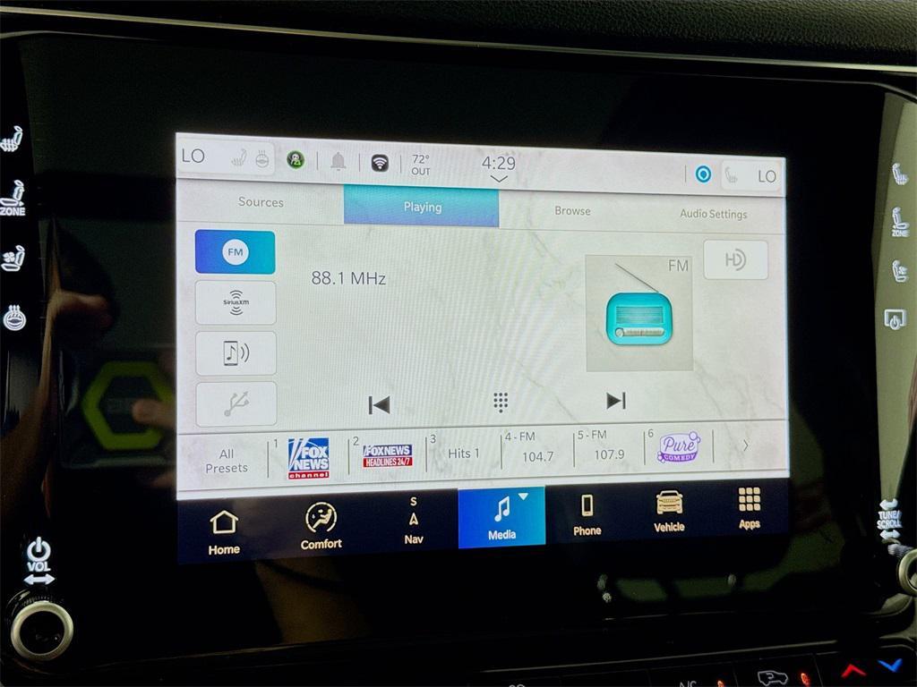 used 2022 Jeep Wagoneer car, priced at $46,998