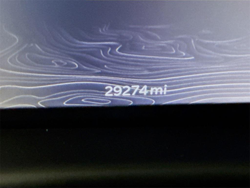 used 2022 Jeep Wagoneer car, priced at $46,998