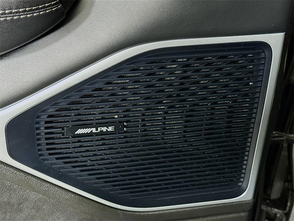 used 2022 Jeep Wagoneer car, priced at $46,998