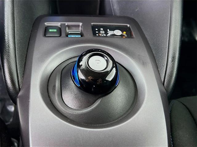 used 2023 Nissan Leaf car, priced at $16,919