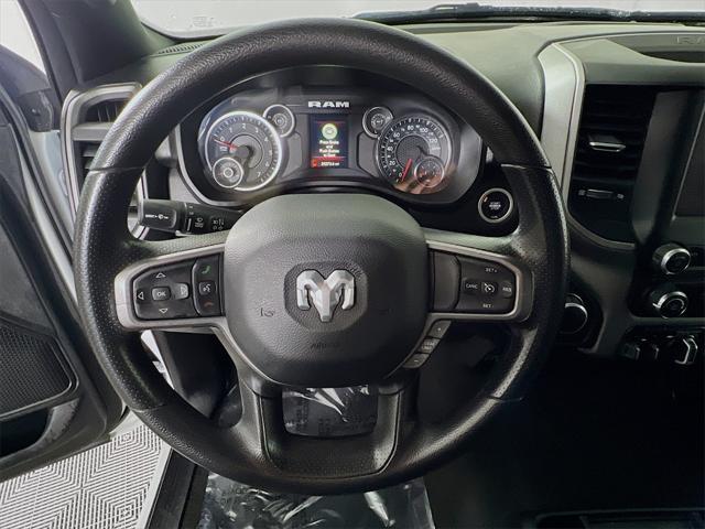 used 2024 Ram 1500 car, priced at $33,998
