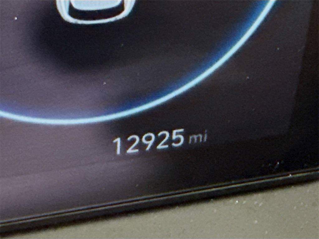 used 2024 Hyundai Tucson car, priced at $24,568