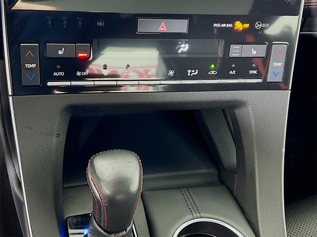 used 2021 Toyota Avalon car, priced at $31,194