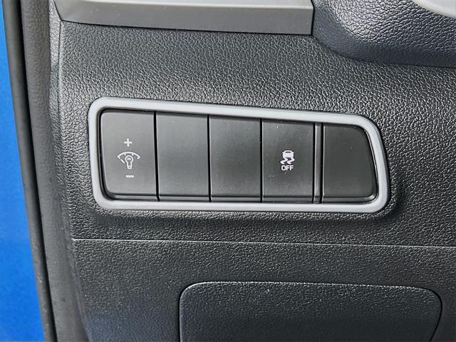 used 2018 Hyundai Tucson car, priced at $18,949