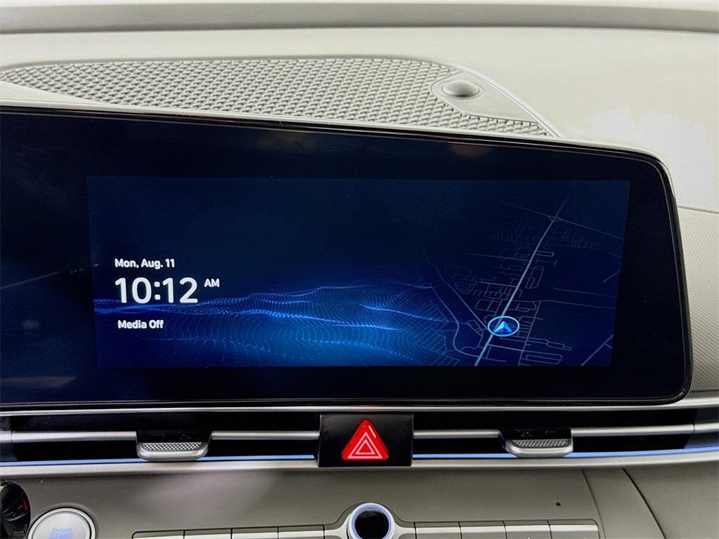 used 2024 Hyundai Elantra car, priced at $21,933
