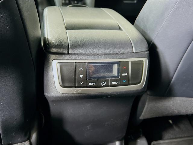 used 2019 Toyota Highlander car, priced at $25,998