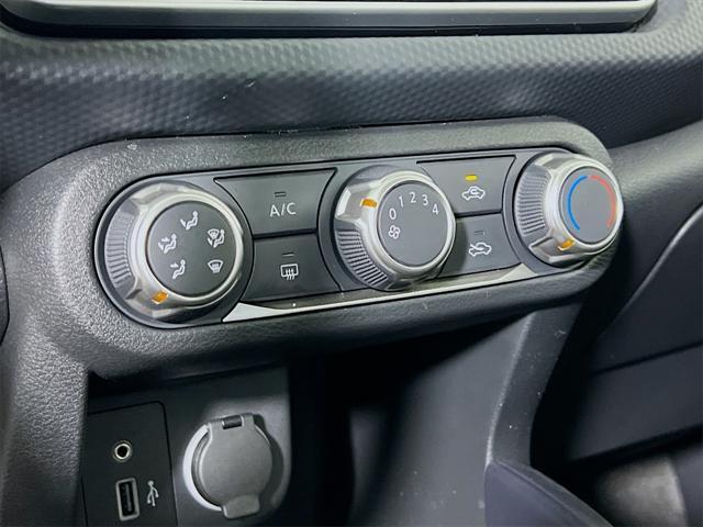 used 2024 Nissan Kicks car, priced at $22,998