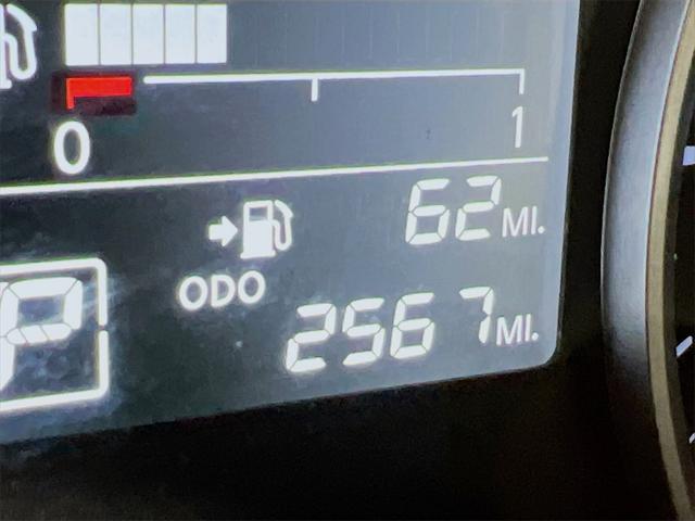 used 2024 Nissan Kicks car, priced at $22,998