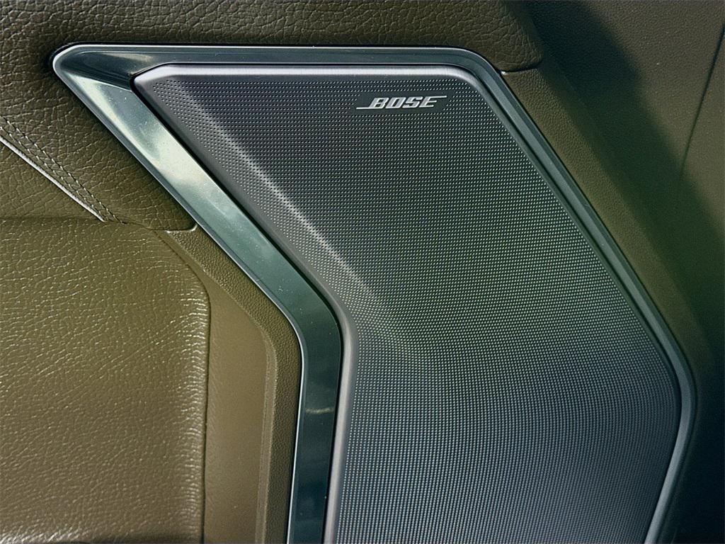 used 2022 GMC Sierra 1500 car, priced at $51,698