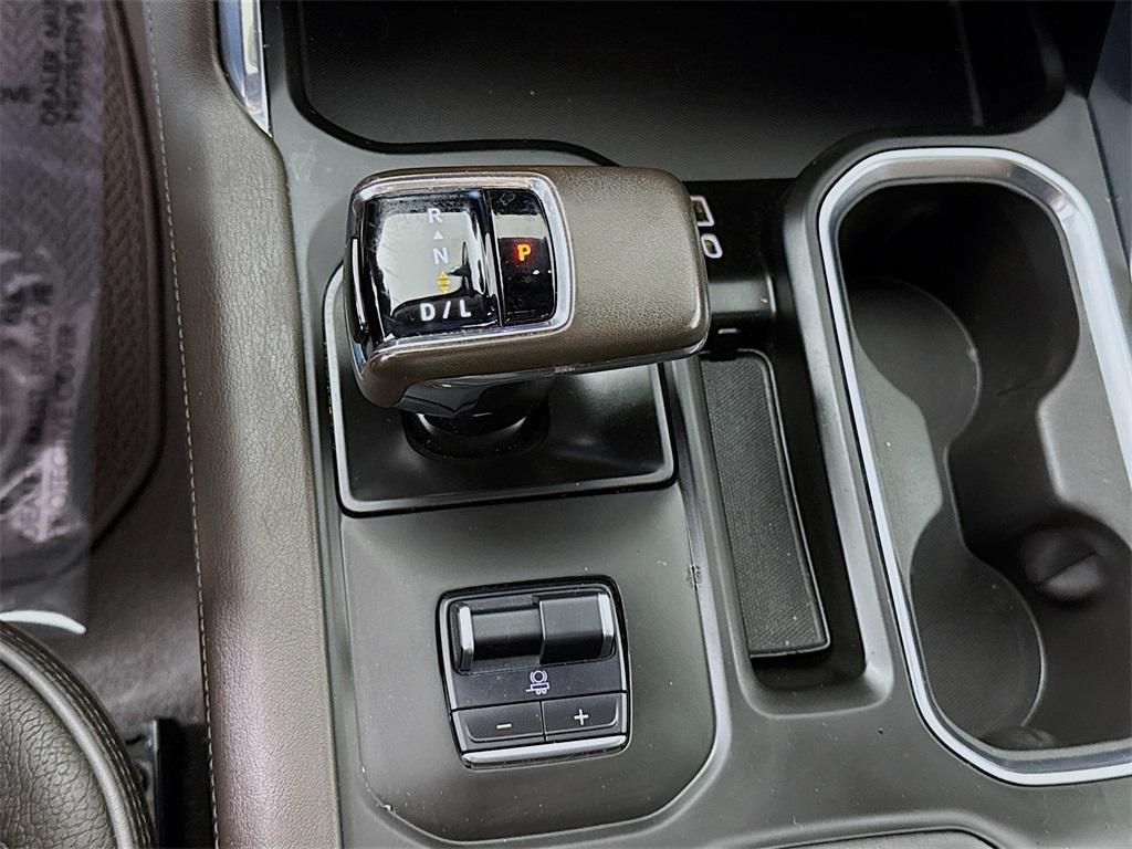 used 2022 GMC Sierra 1500 car, priced at $51,698