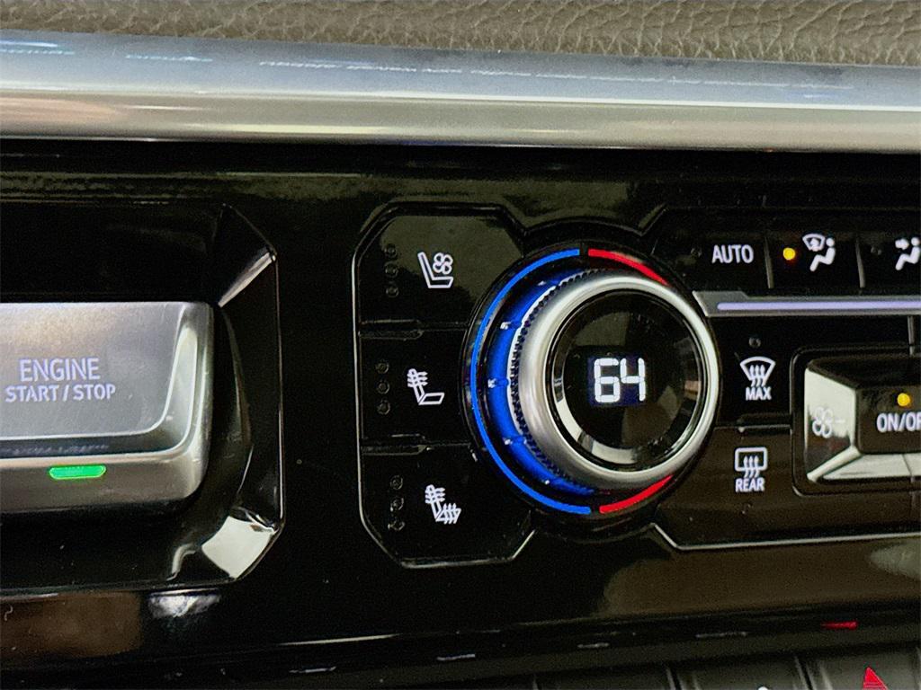 used 2022 GMC Sierra 1500 car, priced at $51,698