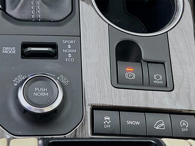 used 2022 Toyota Highlander car