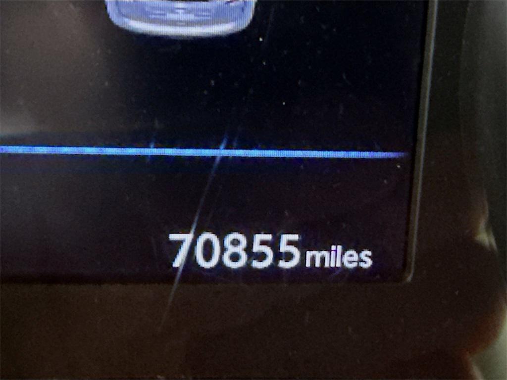 used 2018 Nissan Rogue car, priced at $17,995