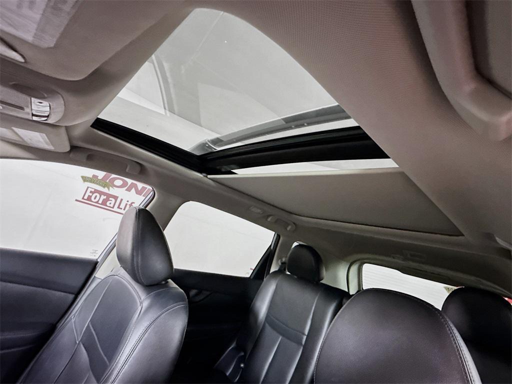 used 2018 Nissan Rogue car, priced at $17,995