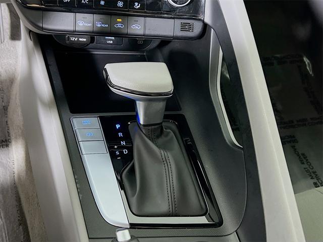 used 2024 Hyundai Elantra car, priced at $21,876