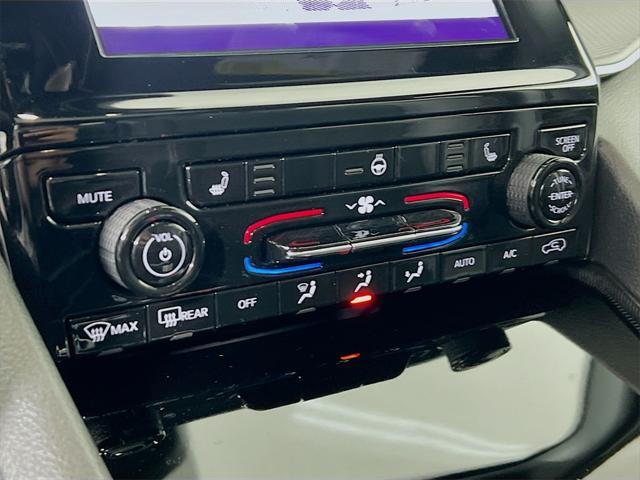 used 2025 Jeep Grand Cherokee car, priced at $41,995