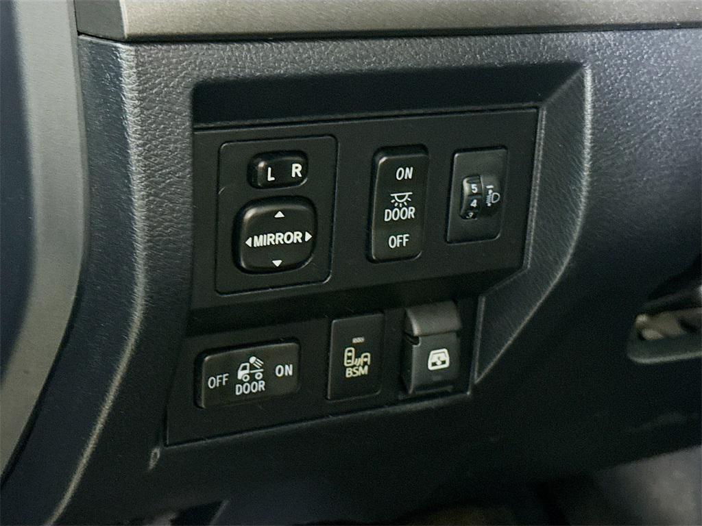 used 2016 Toyota Tundra car, priced at $28,698