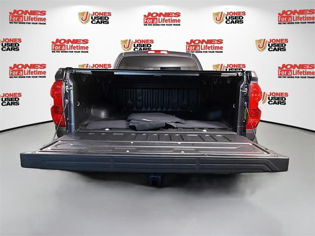 used 2016 Toyota Tundra car, priced at $28,698