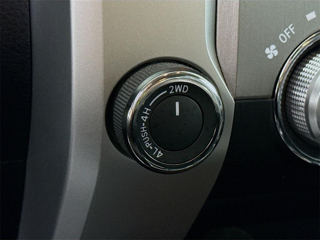 used 2016 Toyota Tundra car, priced at $28,698