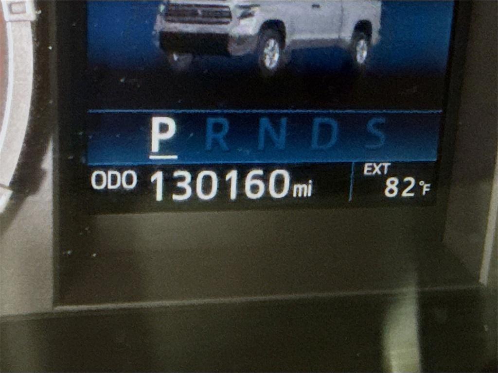 used 2016 Toyota Tundra car, priced at $28,698