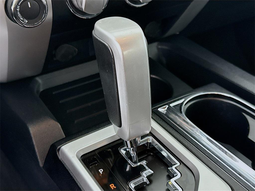 used 2016 Toyota Tundra car, priced at $28,698