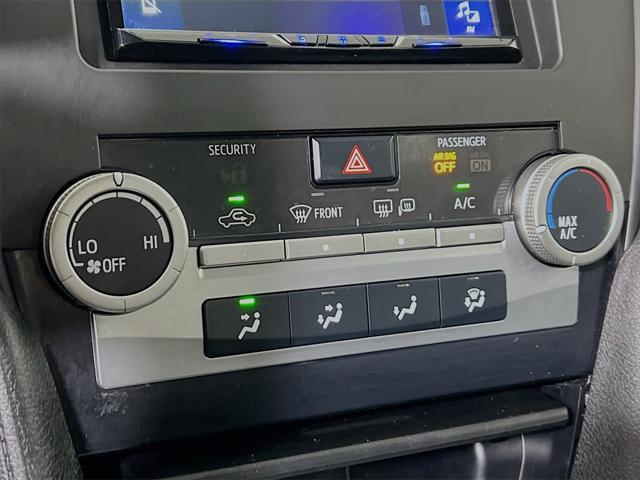 used 2014 Toyota Camry car, priced at $14,996