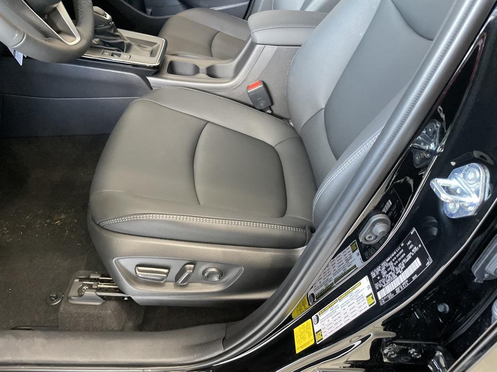 new 2026 Toyota Corolla Cross car, priced at $34,743