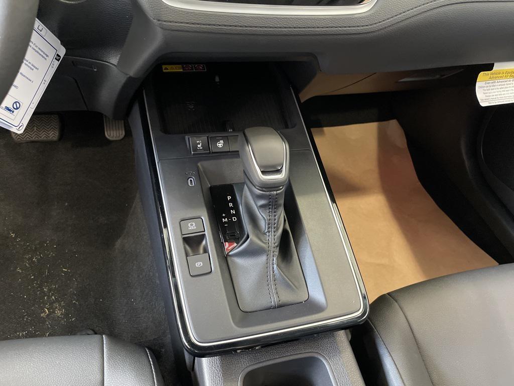 new 2026 Toyota Corolla Cross car, priced at $34,743