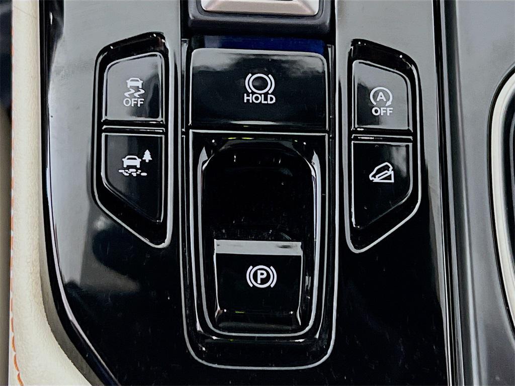 used 2022 Lexus NX 350 car, priced at $41,995