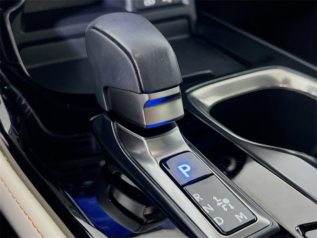 used 2022 Lexus NX 350 car, priced at $41,995