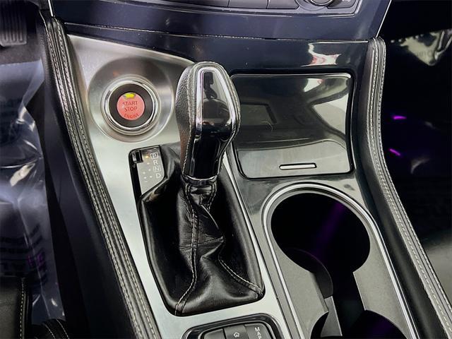 used 2021 Nissan Maxima car, priced at $25,996