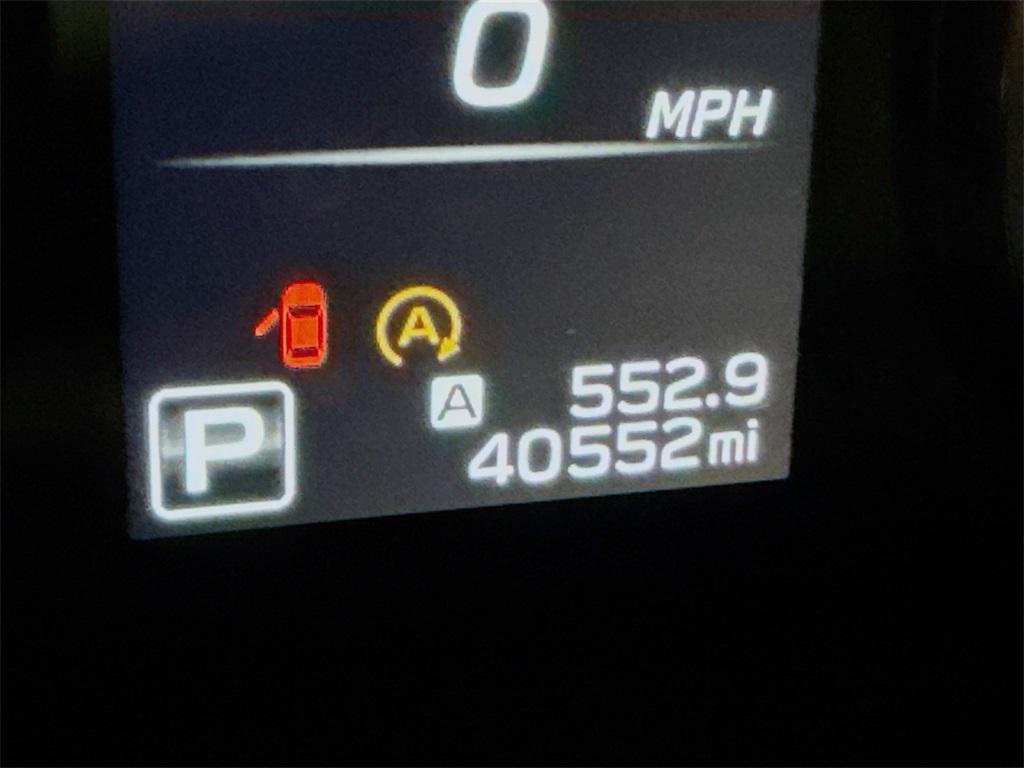 used 2024 Subaru Outback car, priced at $25,998