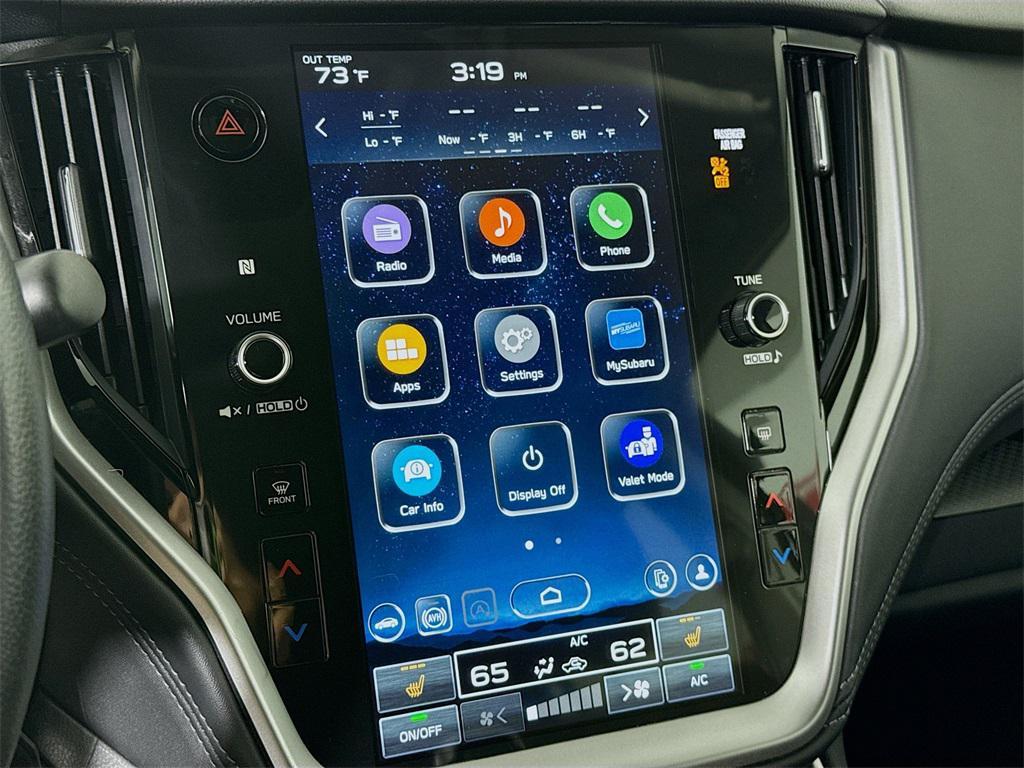 used 2024 Subaru Outback car, priced at $25,998