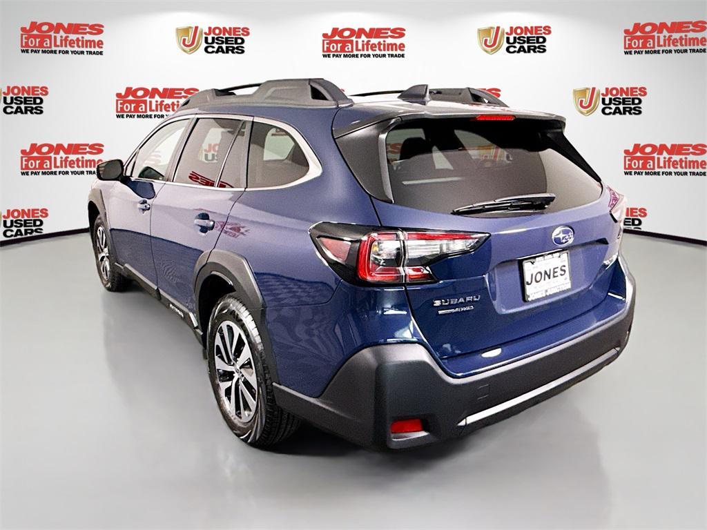 used 2024 Subaru Outback car, priced at $25,998