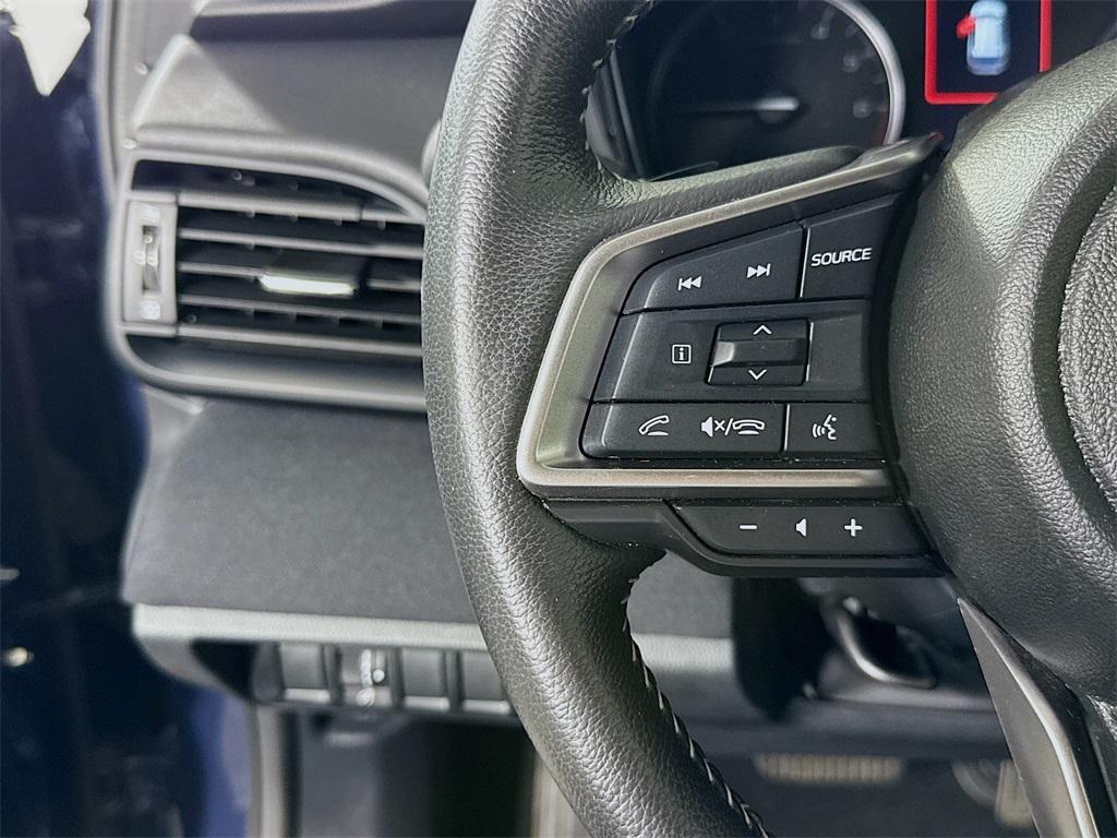 used 2024 Subaru Outback car, priced at $25,998