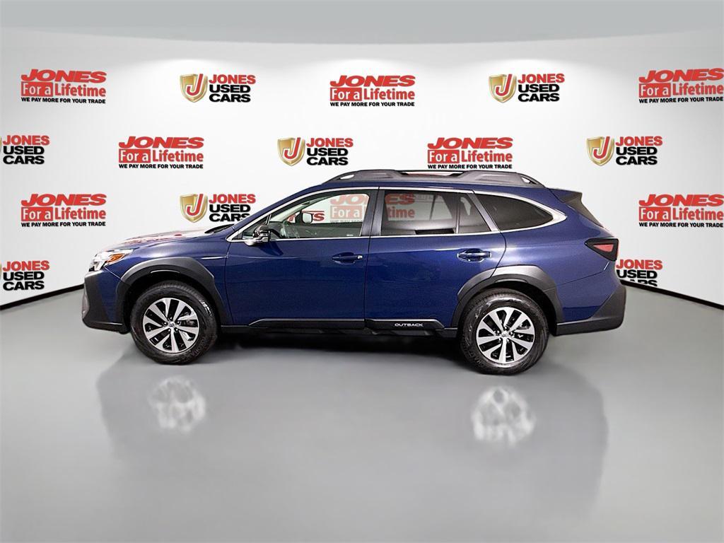 used 2024 Subaru Outback car, priced at $25,998