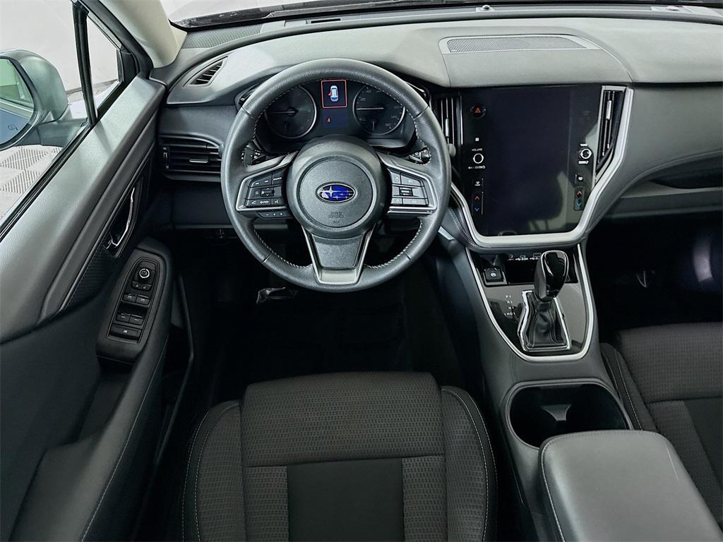 used 2024 Subaru Outback car, priced at $25,998