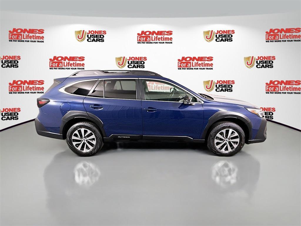 used 2024 Subaru Outback car, priced at $25,998
