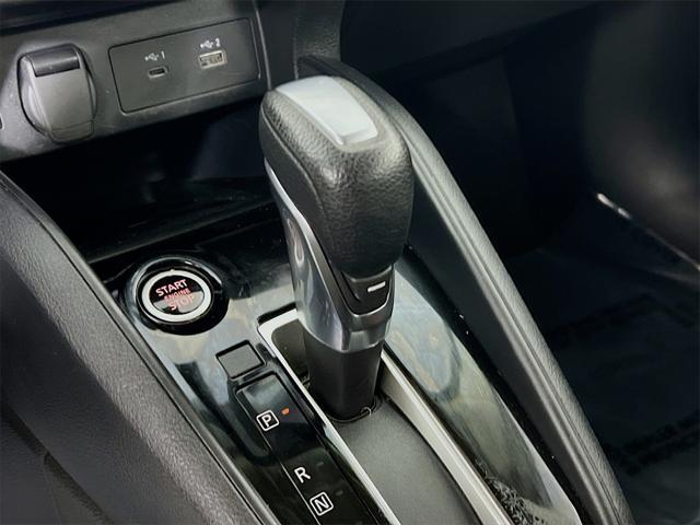 used 2023 Nissan Versa car, priced at $18,928