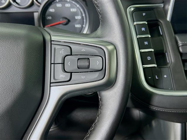used 2021 Chevrolet Tahoe car, priced at $49,998