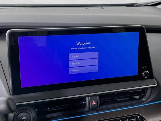 used 2023 Toyota Prius car, priced at $32,998