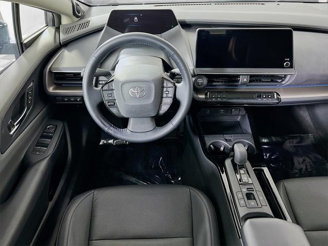used 2023 Toyota Prius car, priced at $32,998