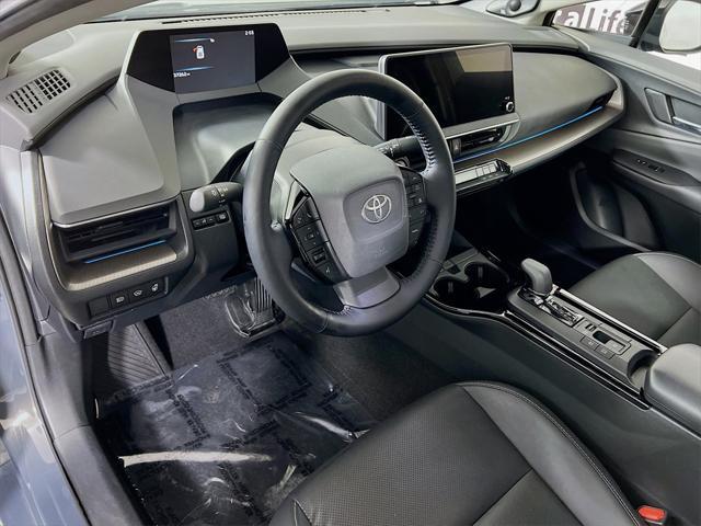 used 2023 Toyota Prius car, priced at $32,998