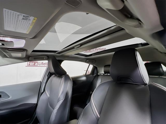 used 2023 Toyota Prius car