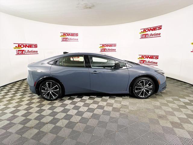 used 2023 Toyota Prius car